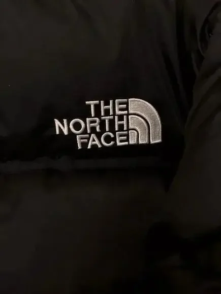 The North Face 1996 Retro Nuptse Puffer Jacket
